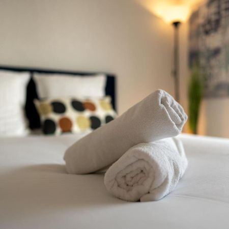 Atlantic Selection - Le Bidassoa - Avec Piscine Et Parking Hendaye Ngoại thất bức ảnh