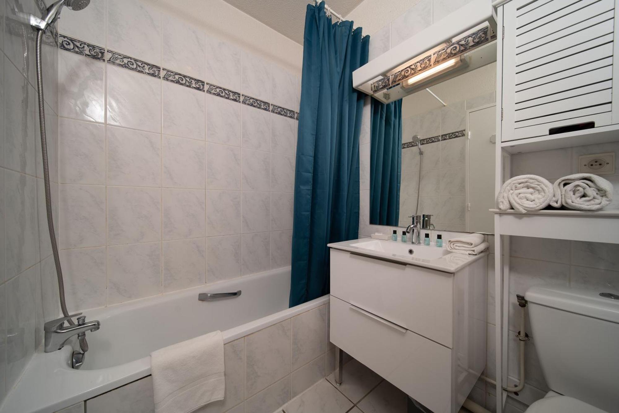 Atlantic Selection - Le Bidassoa - Avec Piscine Et Parking Hendaye Ngoại thất bức ảnh